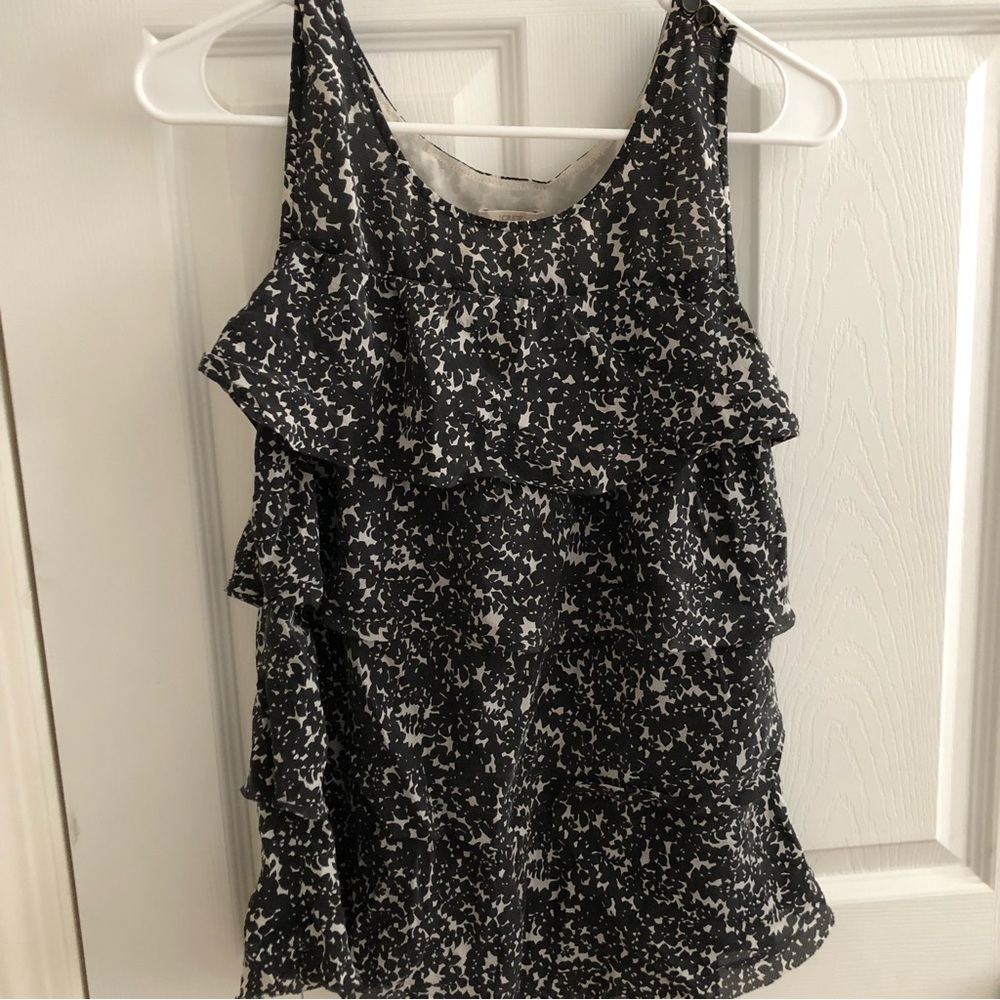 Jcrew top